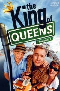 Король Квинса 1-9 сезон (сериал, 1998)