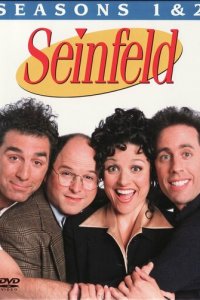 Сайнфелд 1-9 сезон (сериал, 1989)