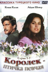 Королёк – птичка певчая 1 сезон (сериал, 1986)