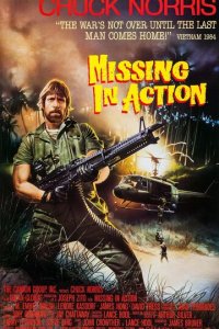 Без вести пропавшие (фильм, 1984)