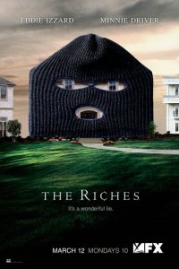 Богатые 1-2 сезон (сериал, 2007)