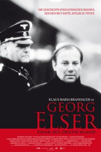 Георг Эльзер — один из немцев (фильм, 1989)