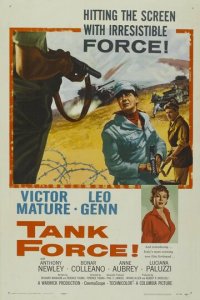 Нет времени умирать (фильм, 1958)
