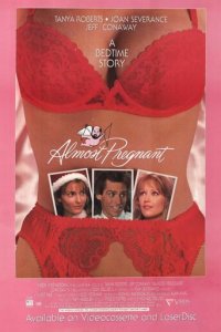 Почти беременна (фильм, 1991)