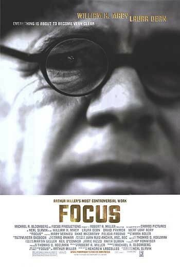 Фокус (фильм, 2001)