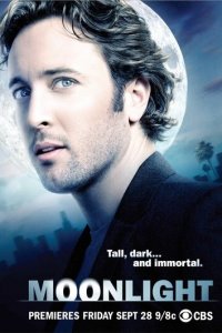 В лунном свете 1 сезон (сериал, 2007)