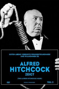 Час Альфреда Хичкока 1 сезон (сериал, 1962)