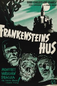 Дом Франкенштейна (фильм, 1944)