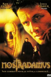Проект «Нострадамус» (фильм, 2000)
