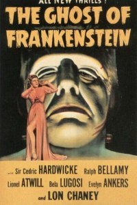 Дух Франкенштейна (фильм, 1942)