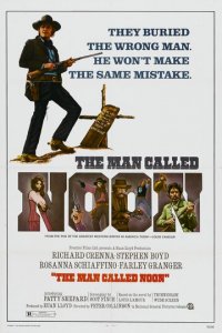 Человек, которого звали «Полдень» (фильм, 1973)