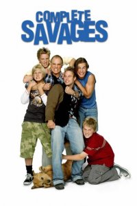 Настоящие дикари 1 сезон (сериал, 2004)