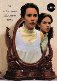 Зеркало, зеркало 1 сезон (сериал, 1995)