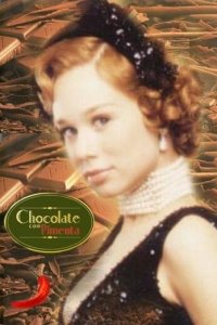 Шоколад с перцем 1 сезон (сериал, 2003)