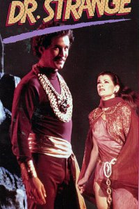 Доктор Стрэндж (фильм, 1978)