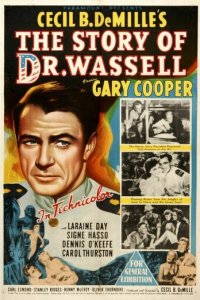 История доктора Уоссела 1 сезон (фильм, 1944)