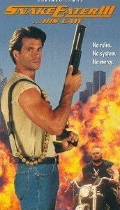 Пожиратель змей 3. Его закон (фильм, 1992)