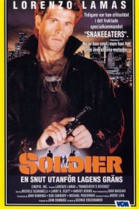 Пожиратель змей 2: Борьба с наркотиками (фильм, 1989)