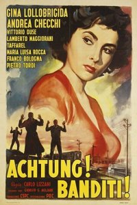 Осторожно! Бандиты! (фильм, 1951)