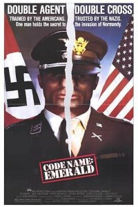 Кодовое имя «Изумруд» (фильм, 1985)