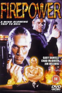 Огневая мощь (фильм, 1993)