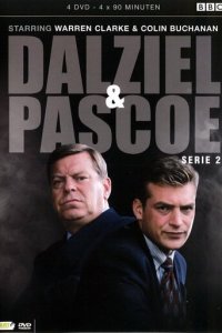 Дэлзил и Пэскоу 1-12 сезон (сериал, 1996)