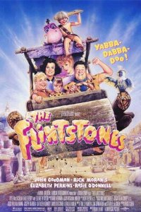 Флинтстоуны (фильм, 1994)
