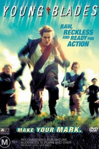 Мушкетёры (фильм, 2001)