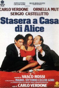 Ночь с Алисой (фильм, 1990)