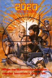 2020: Гладиаторы будущего (фильм, 1983)