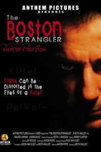 Бостонский Душитель (фильм, 2006)