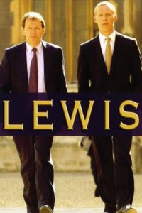 Льюис 1-9 сезон (сериал, 2006)