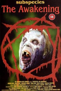 Подвиды 4: Кровавая буря (фильм, 1998)