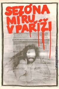 Сезон мира в Париже (фильм, 1981)