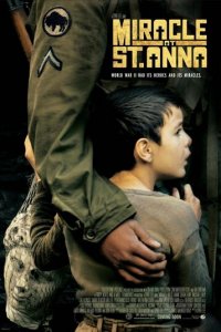 Чудо святой Анны (фильм, 2008)