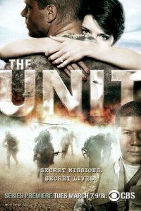 Отряд «Антитеррор» 1-4 сезон (сериал, 2006)