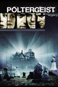 Полтергейст: Наследие 1-4 сезон (сериал, 1996)