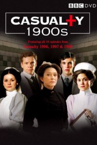 Лондонский госпиталь 1 сезон (сериал, 2008)