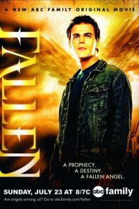 Падший 1 сезон (сериал, 2006)