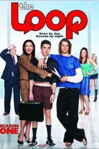 Везунчик Сэм 1-2 сезон (сериал, 2006)
