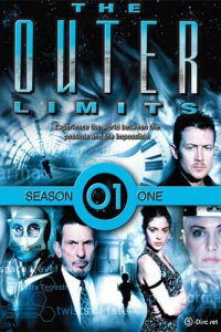 За гранью возможного 1-7 сезон (сериал, 1995)
