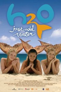 H2O: Просто добавь воды 1-3 сезон (сериал, 2006)