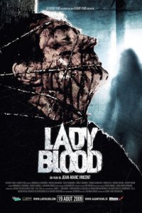 Дама в красном (фильм, 2008)