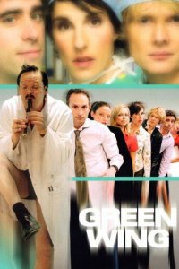 Зеленое крыло 1-2 сезон (сериал, 2004)