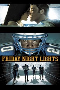 Огни ночной пятницы 1-5 сезон (сериал, 2006)