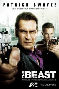 Зверь 1 сезон (сериал, 2009)
