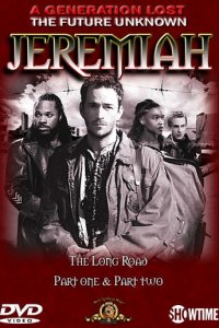Иеремия 1-2 сезон (сериал, 2002)