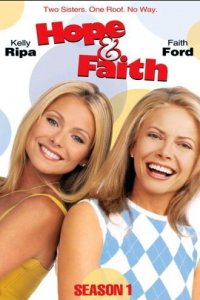 Королева экрана 1-3 сезон (сериал, 2003)