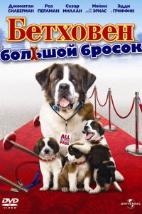 Бетховен: Большой бросок (фильм, 2008)
