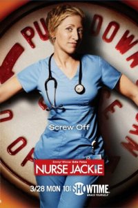 Сестра Джеки 1-7 сезон (сериал, 2009)